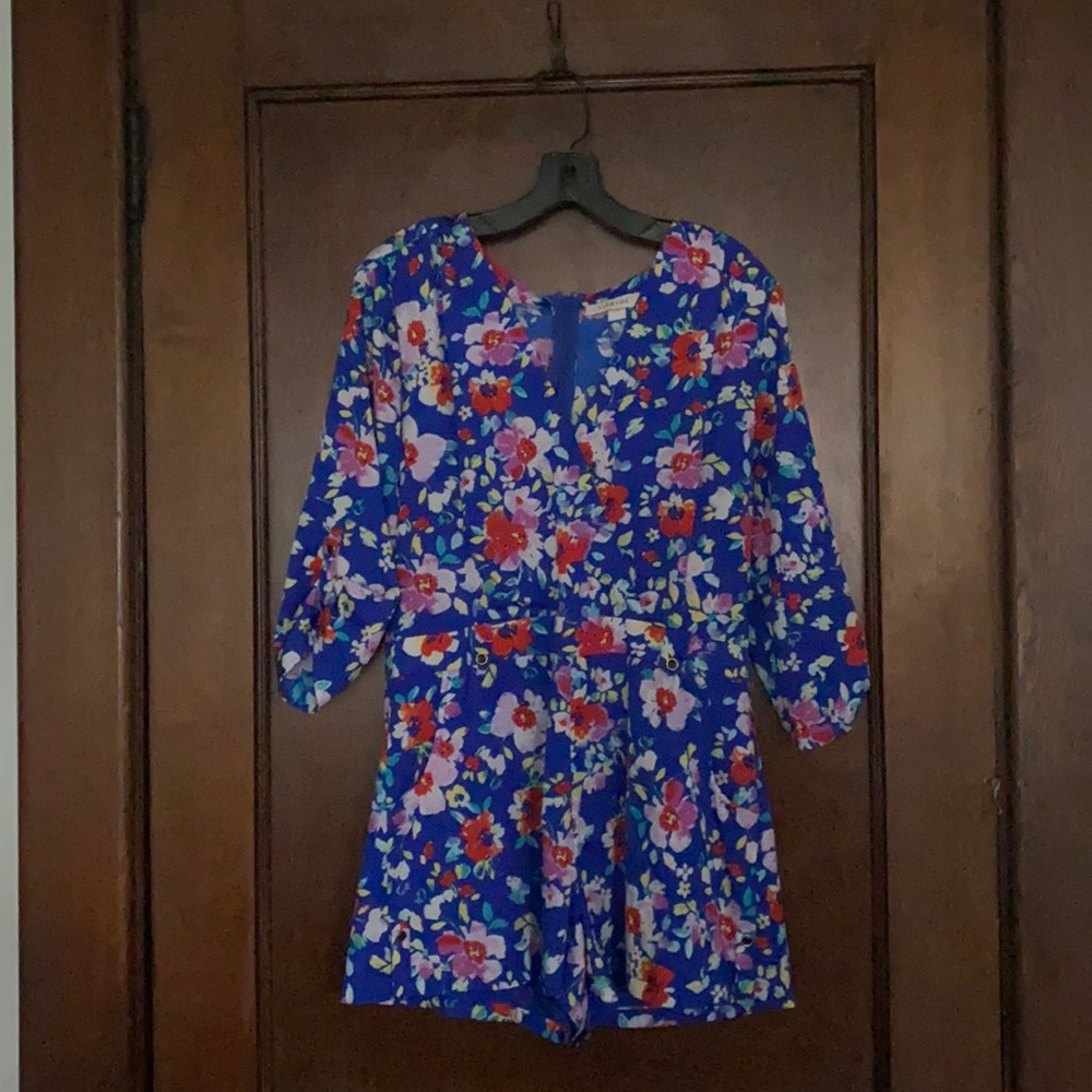 Yumi Kim romper, size L